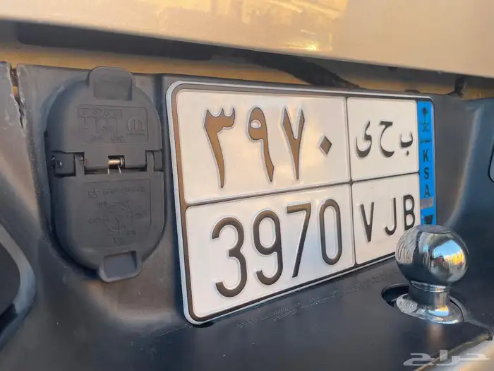 دودج رام2017م نظيف جدا 28