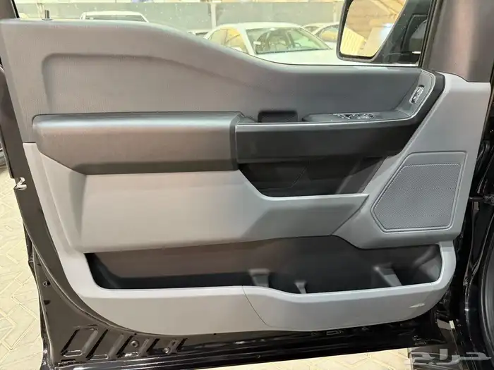 فورد F150 كويتي 2025 12