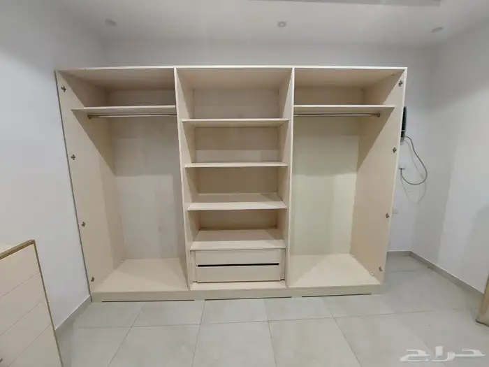 دولاب ملابس 5