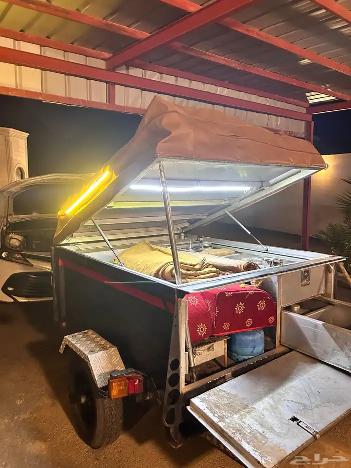 قلص- مقطوره 49