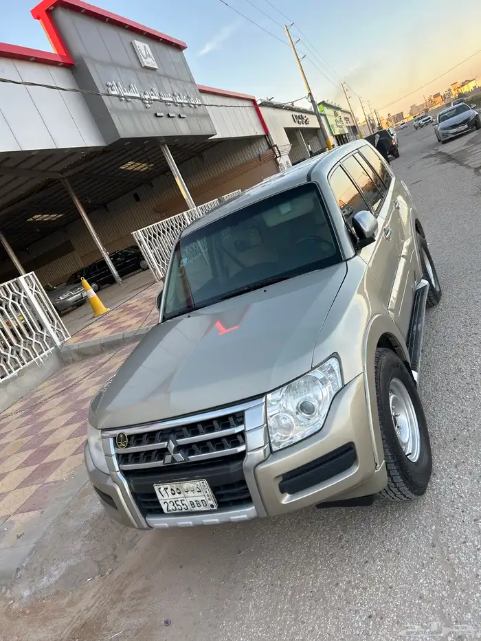 حفرالباطن 1