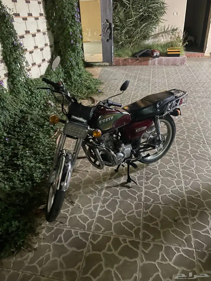 دباب نظيف من الوقفه صار يتفتف شوي 3