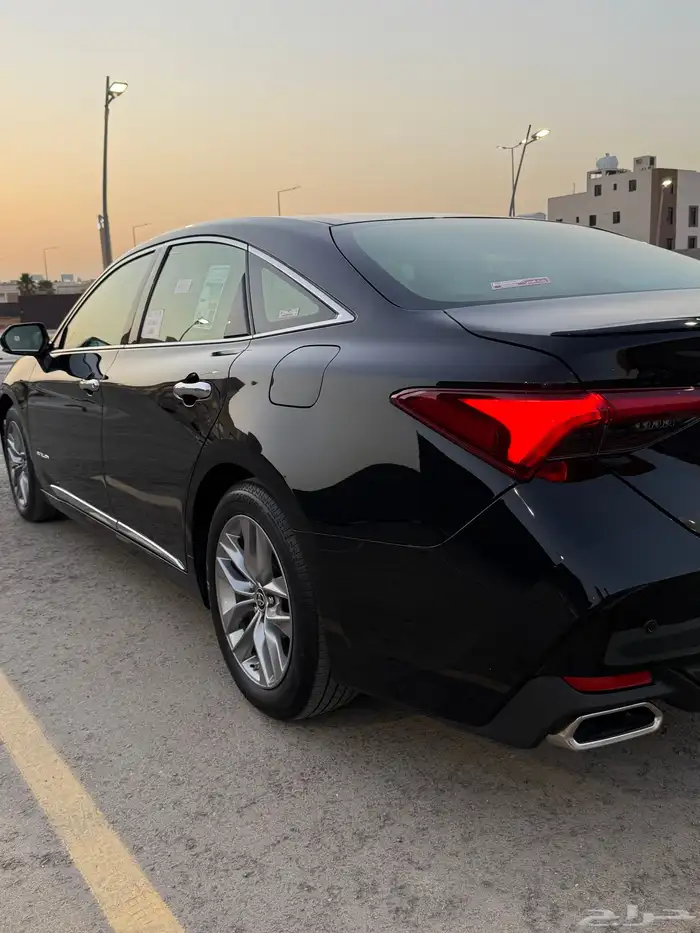 افالون اسود 22 4