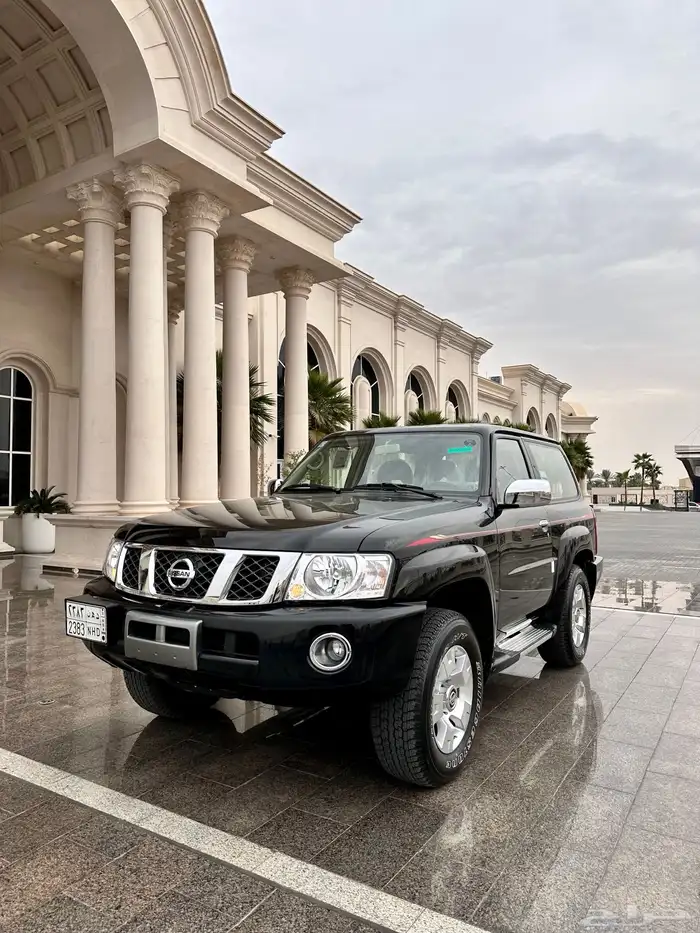 فتك ربع 2022 اسود قير عادي ( ونش ) 6