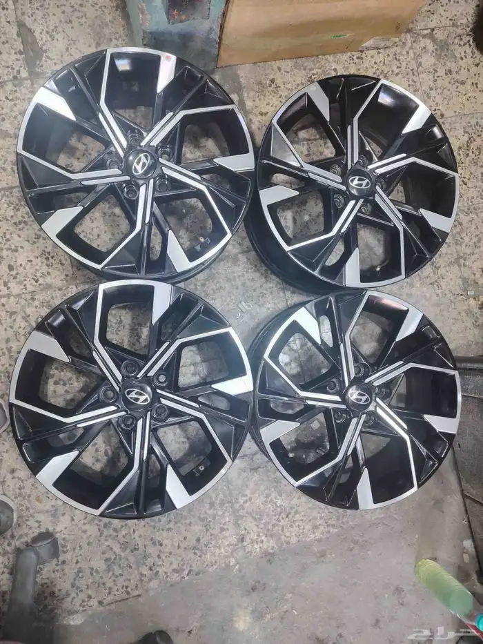 جنوط سوناتا اصلي وكاله 2025 1