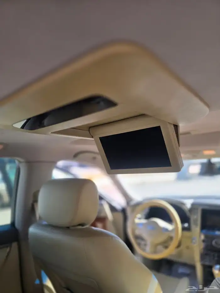 انفنتي FX35 10