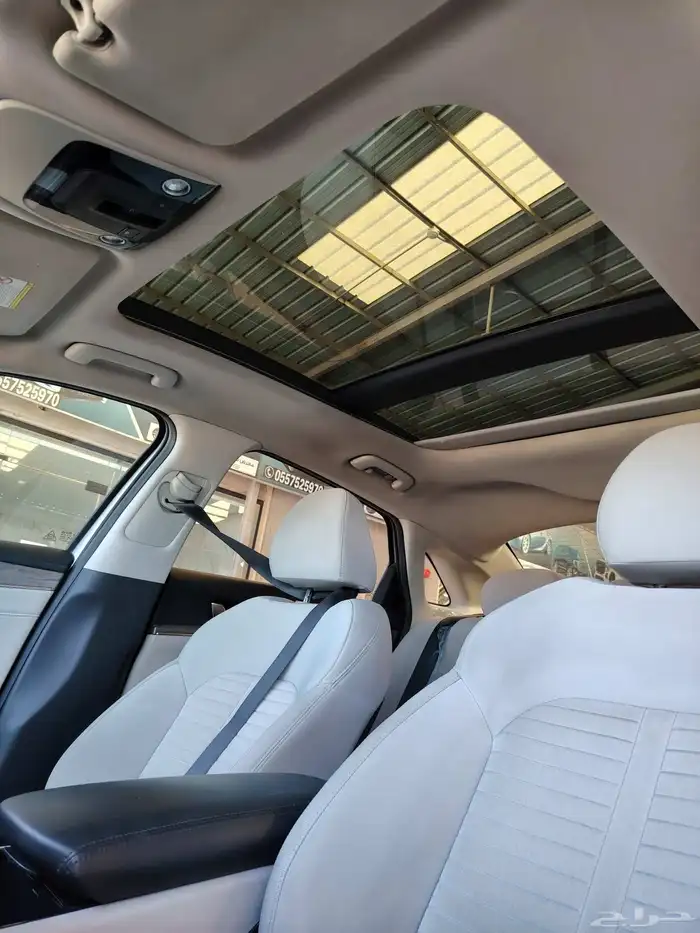 كيا كي 5 اوبتيما 17