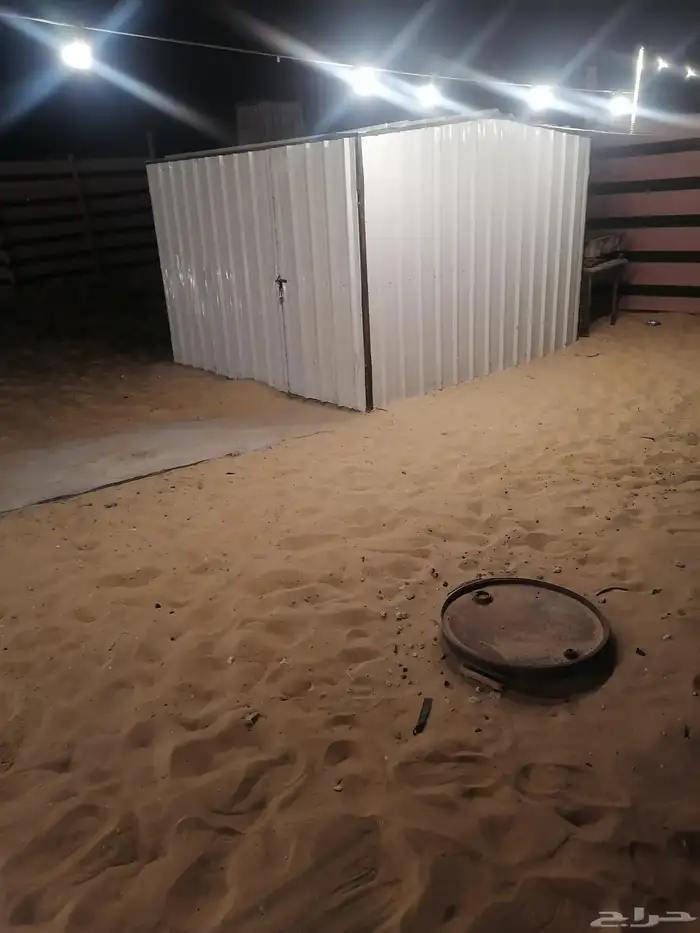 مخيم للايجار ب 150 ريال 4