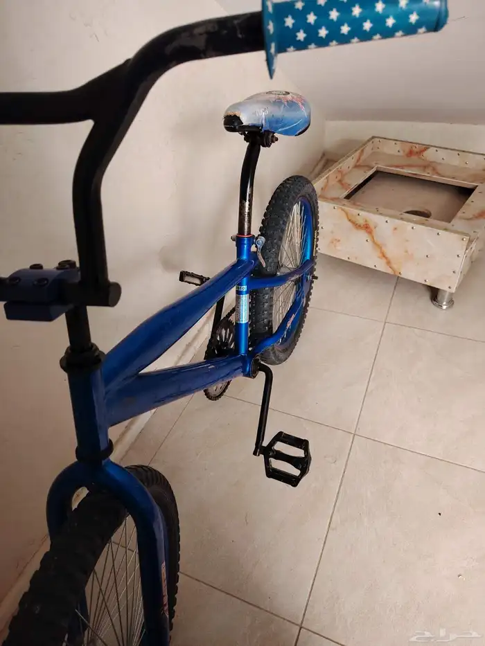 سيكل كوبرا 7