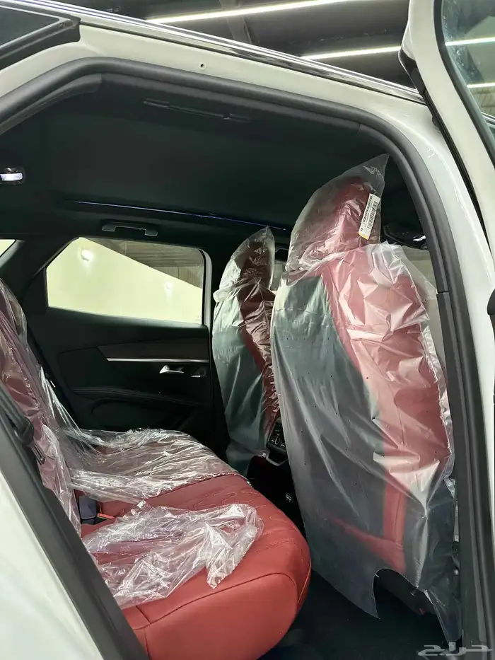 بيجو 3008 GT 2025 9