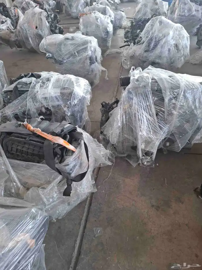 سيرا دنالي اسكاليد جمس يوكن تاهو دوج يوجد دبل كرونه دفرنس 6