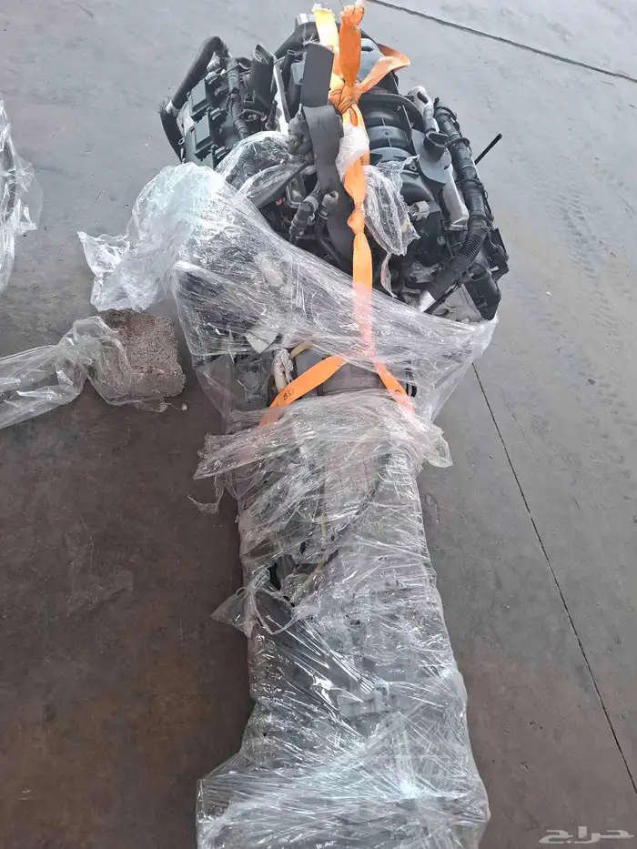 سيرا دنالي اسكاليد جمس يوكن تاهو دوج يوجد دبل كرونه دفرنس 7