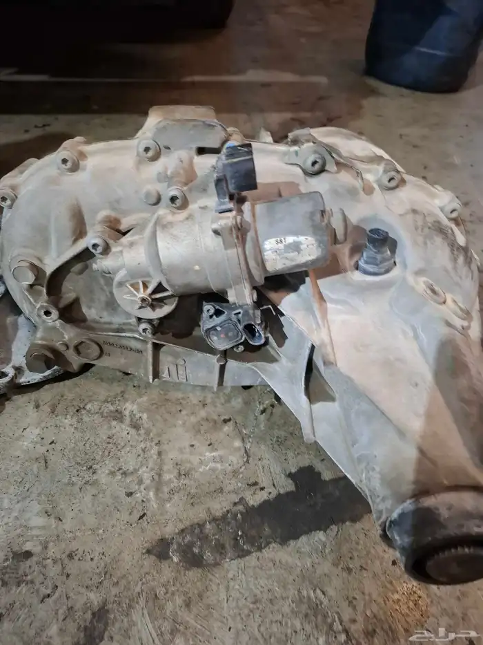 سيرا دنالي اسكاليد جمس يوكن تاهو دوج يوجد دبل كرونه دفرنس 1