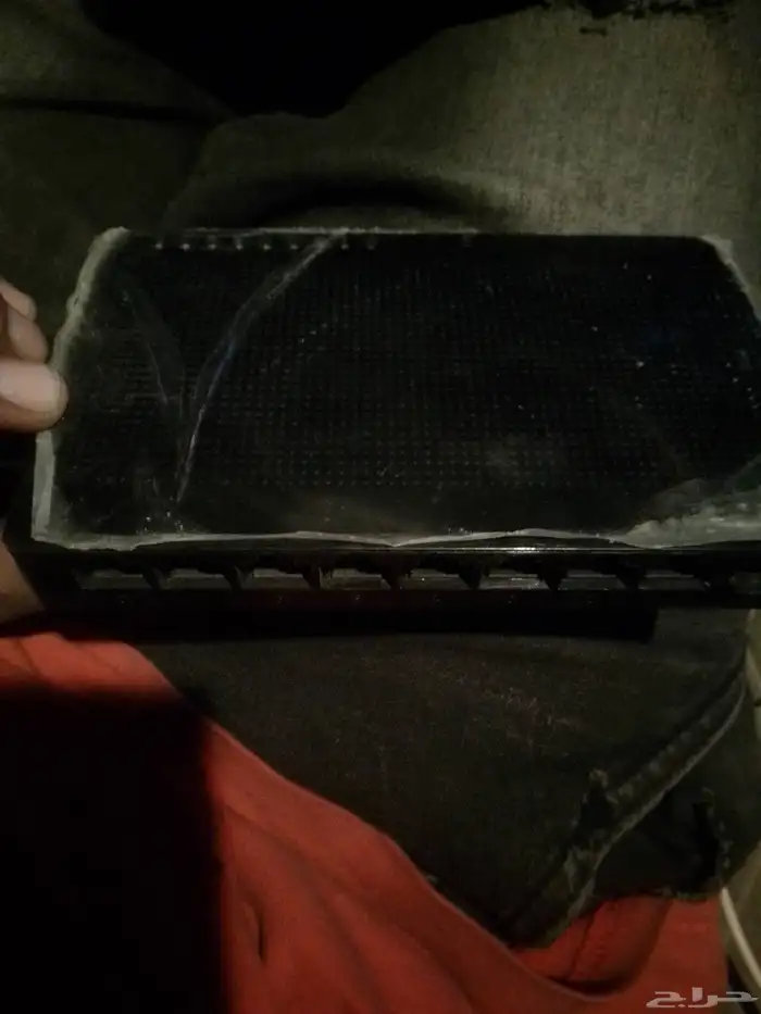 موزع شبكات   منظم 6