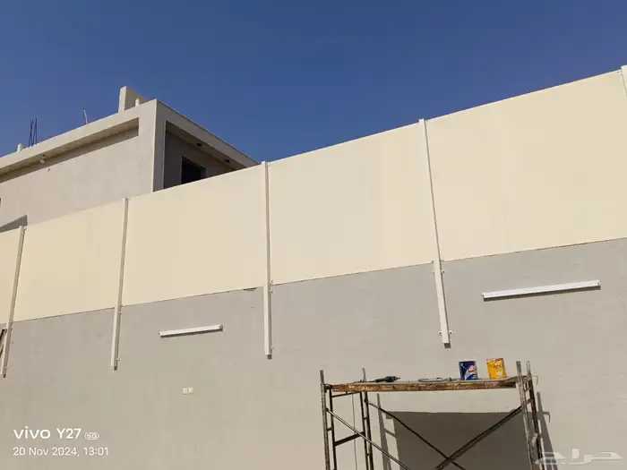 مضلات سواتر خيام 5