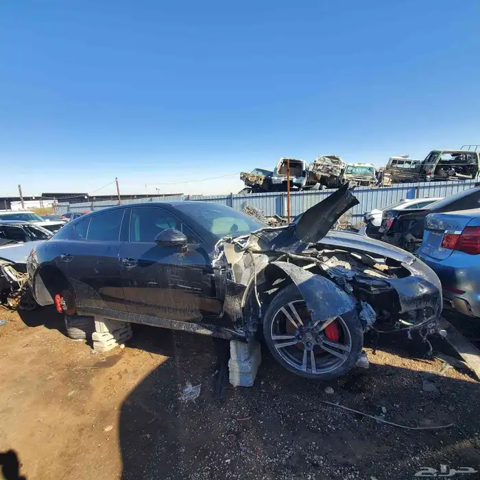 برش بن مارا مديل 2011تشليح قطع غيار 5