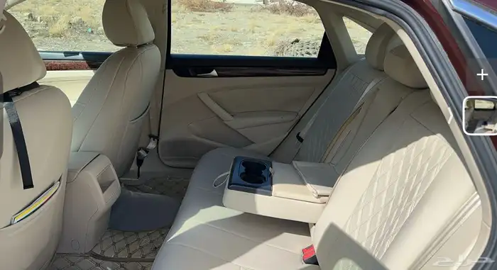 باسات 2012 فل كامل (خمسة سلندر) للبيع 10