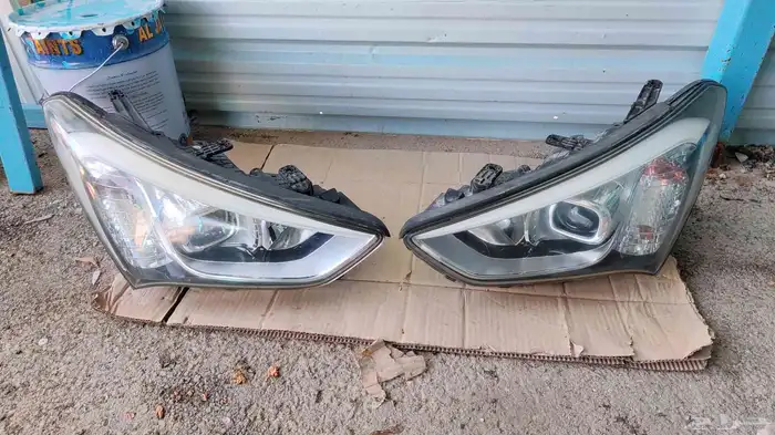 شمعات سنتافي 2013-2016 اصلي وكالة 2