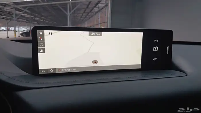 جنسس بنزين 20