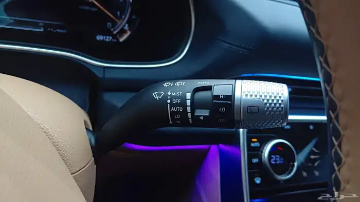 جنسس بنزين 15