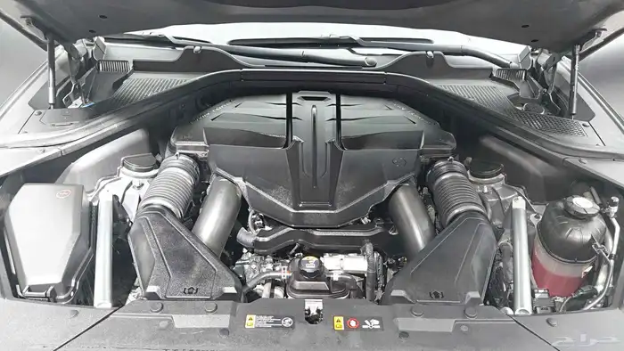 جنسس بنزين 10