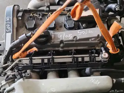 مكينة اودي تيتي سيات ليون مقاس 1.8مستورد موديل 2005 2006 index