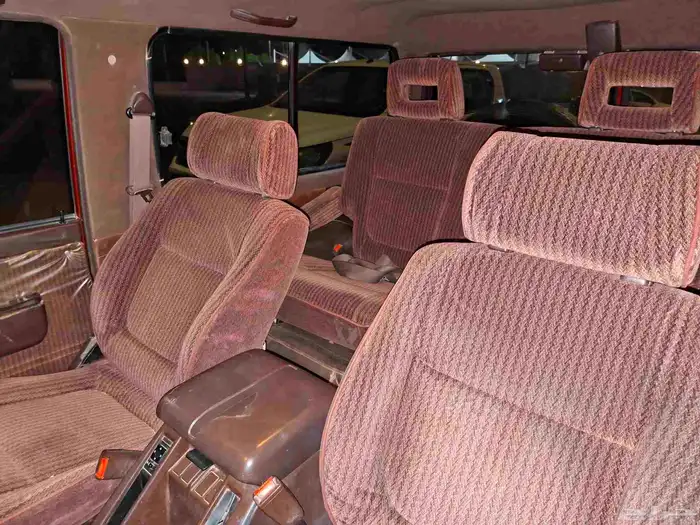 ربع سفاري 95 9