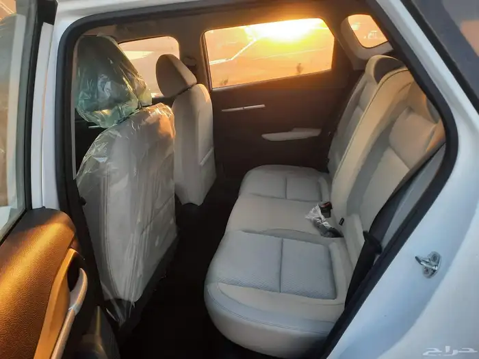 كيا سيلتوس موديل 2025 9