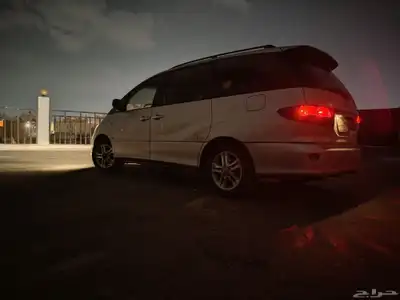 للبيع بريفيا تويوتا 2005 استماره مجدد مفحوص ممشاها 380الف index