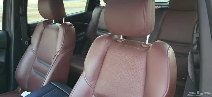 مازدا CX9 2020 سيقنتشر 9