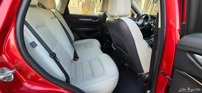 مازداCX5 2020 فل 15