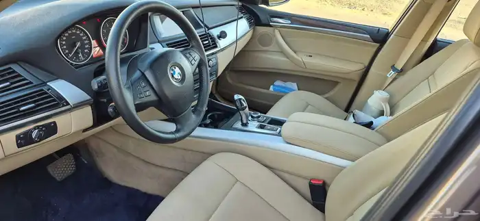 سته سلندرBMW موديل 2011 X5 15