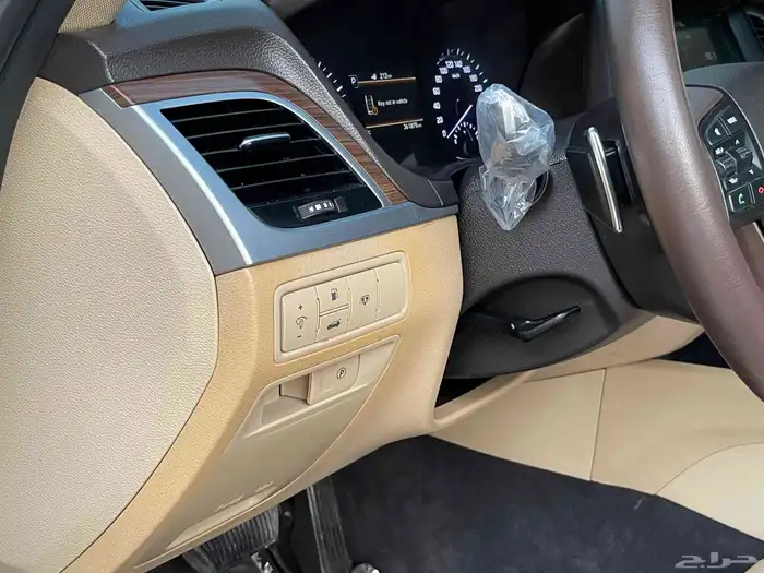 هونداي جنيسس G80 2017 سعودي 19