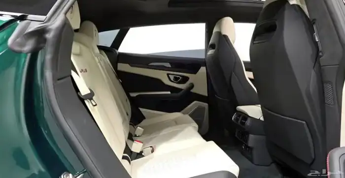 Lamborghini Urus 4.0 V8 S(2025) 6