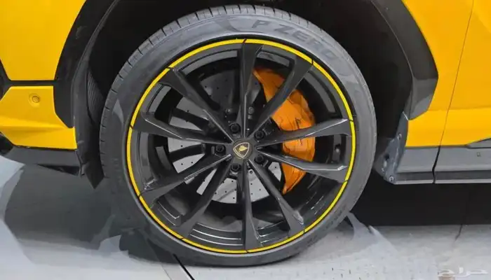 Lamborghini Urus 4.0 V8 S(2025) 9