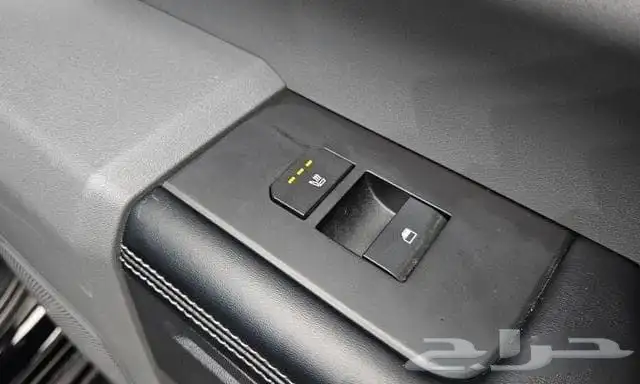 كيا تاسمان دبل 2026 استيراد كوريا - معرض العصيمي 13