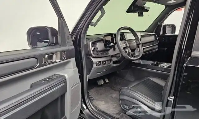 كيا تاسمان دبل 2026 استيراد كوريا - معرض العصيمي 5