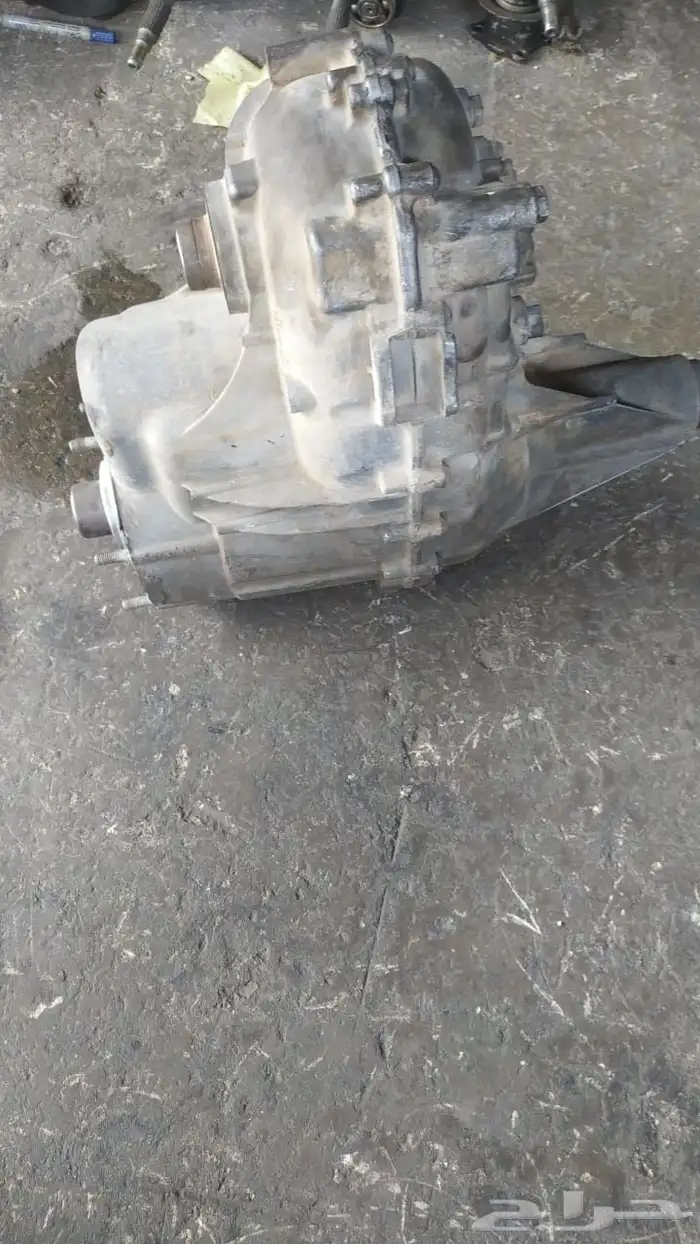 سيرا دنالي اسكاليد جمس يوكن تاهو دوج يوجد دبل كرونه دفرنس 2