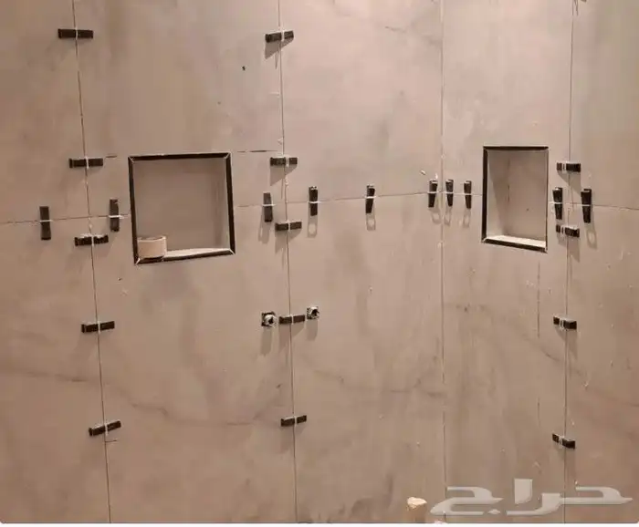 مبلط ترميم بلات 6