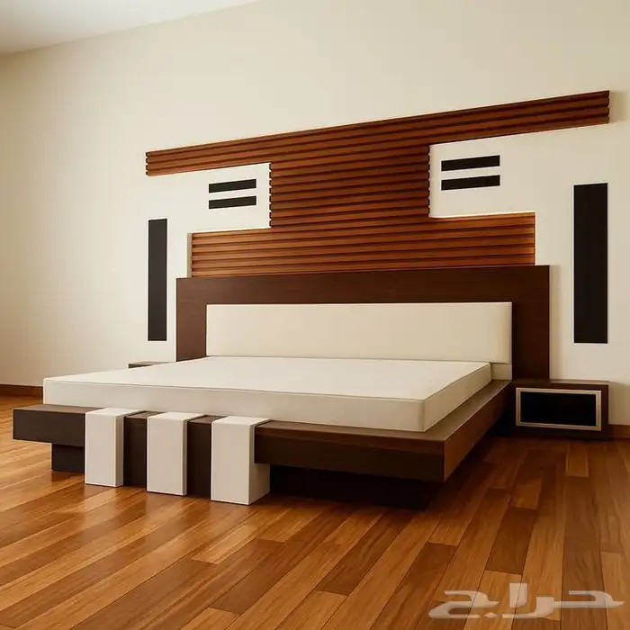 أثاث غرف نوم 6