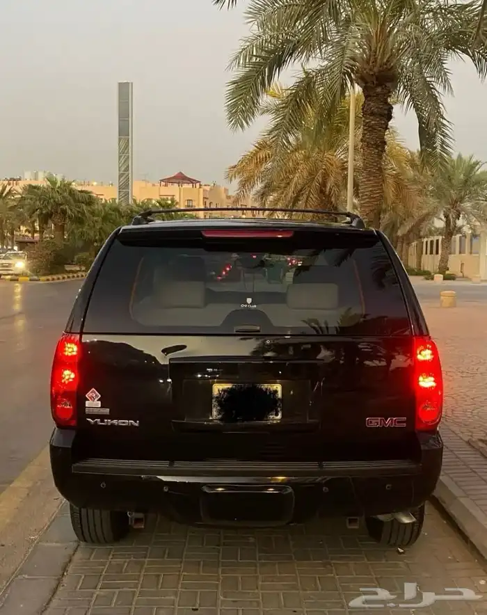 جي ام سي يوكن 2010 دبل منوة المستخدم 5