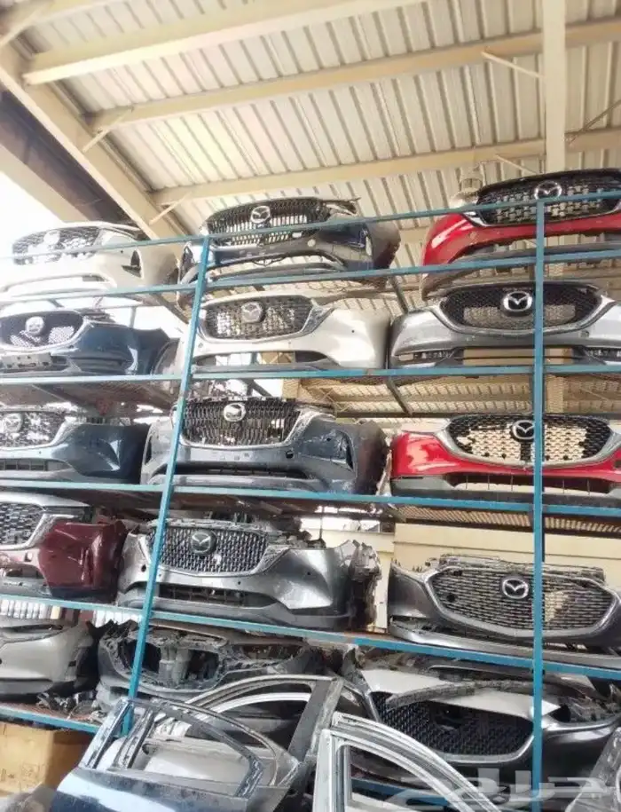 مندوب تشاليح الرياض السلي والحائر 6