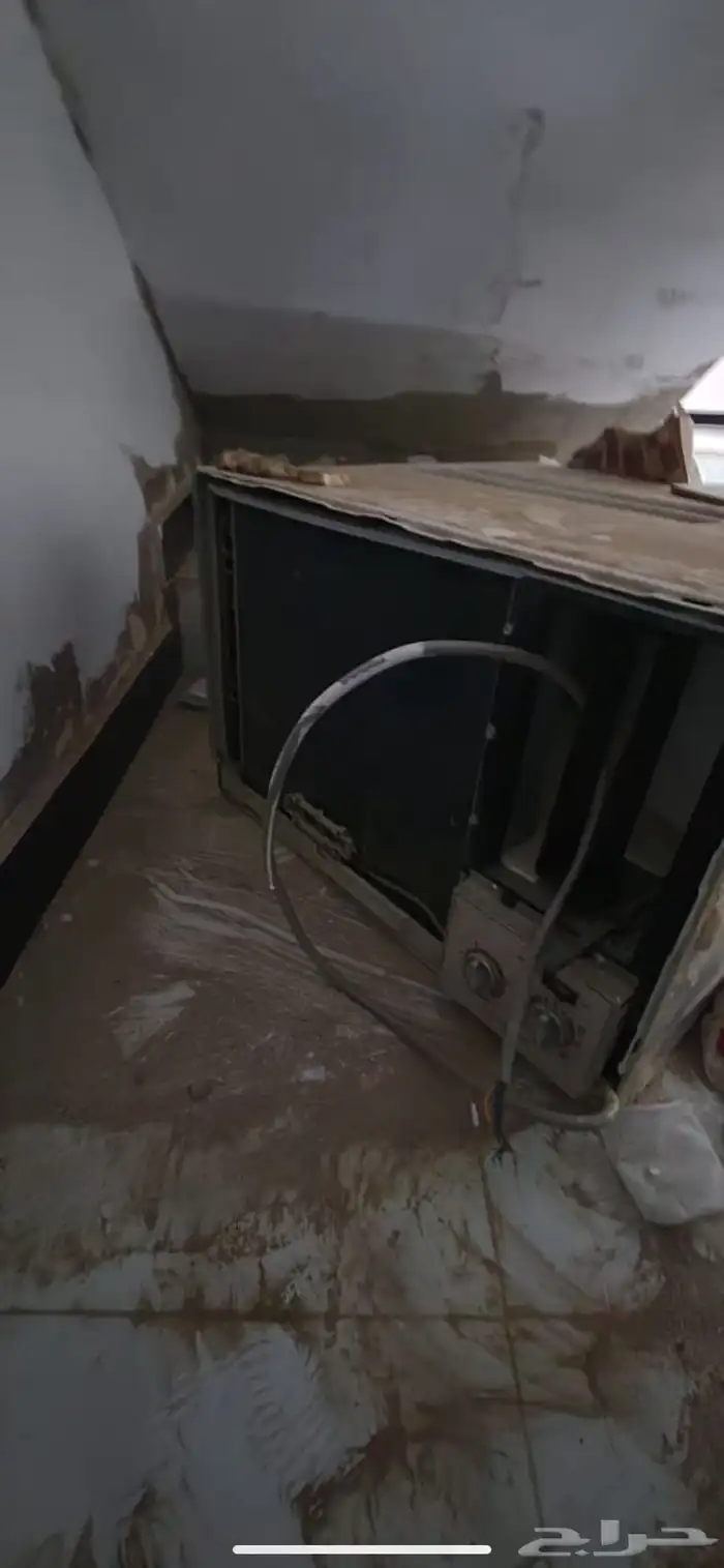 غسالة و مكيف اوسكار 18 وحده قنا 2