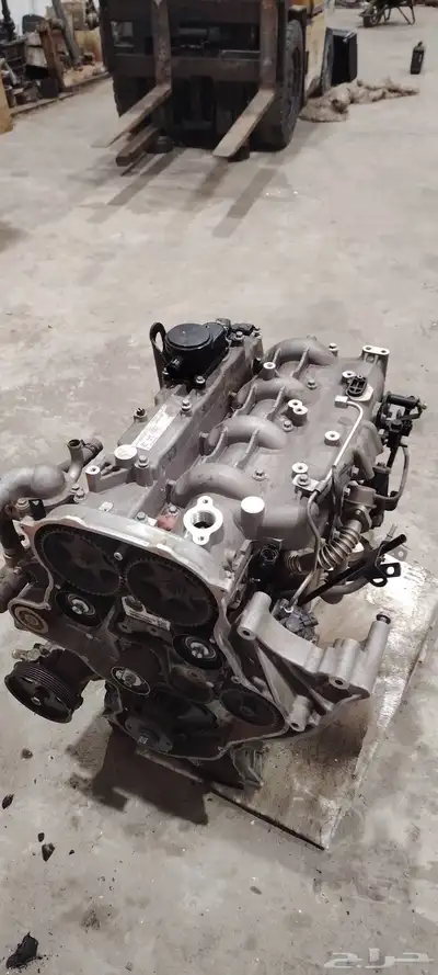 مكينه MG T60 index