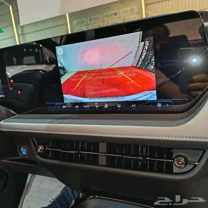 فورد تورس امبيانتي موديل 2026 متوفر جميع الفئات 6