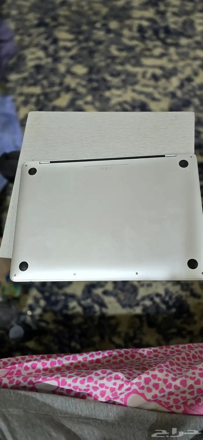 ماك بوك برو M2 2