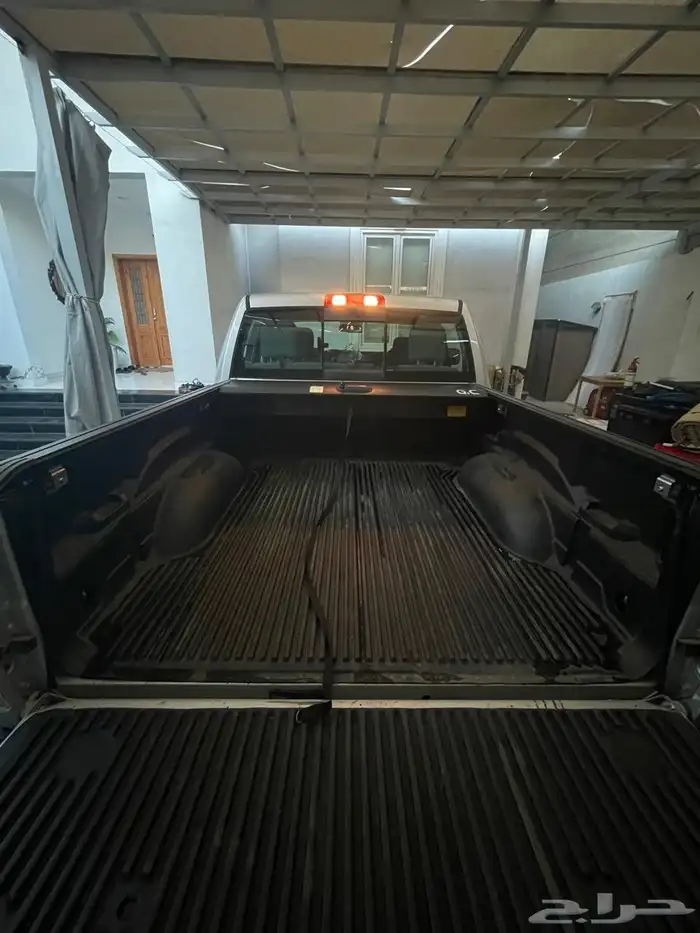 دودج رام2017م نظيف جدا 30