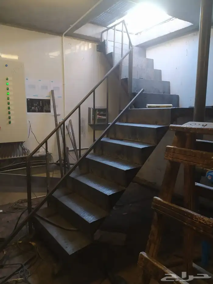 حدادة عامة 7