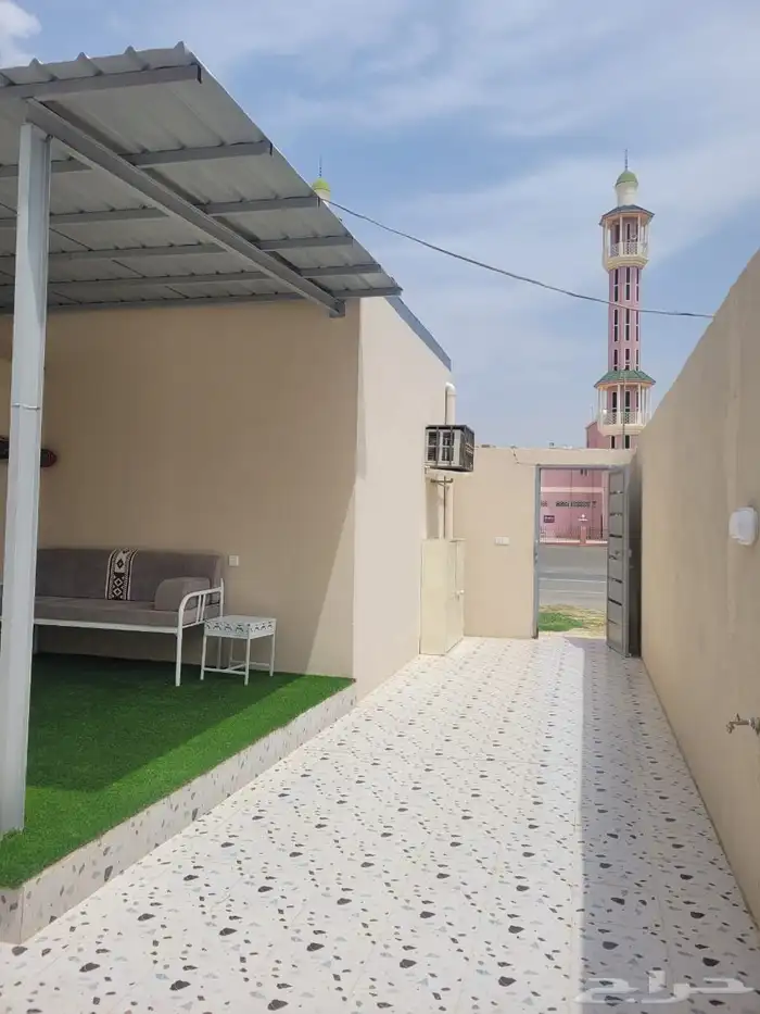 شقق للايجار احد رفيده 22