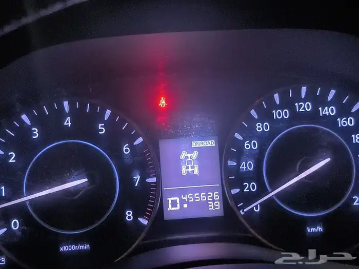 للبيع باترول بلاتينيوم 2010 معدل 2022 2